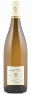 Le Vieux Pin Viognier Roussanne 2013